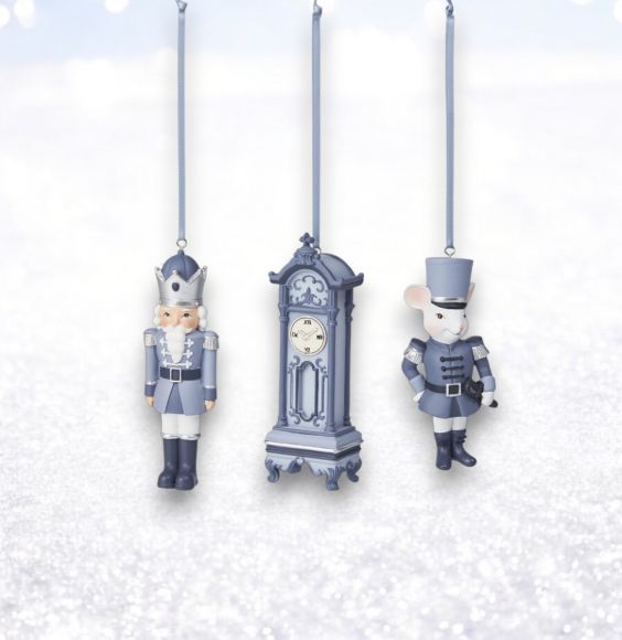 Blue NC Suite Orn (29-30261)