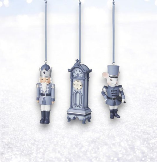 Blue NC Suite Orn (29-30261)