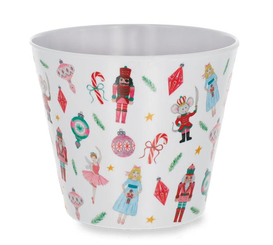 NC Melamine Pot 4" (3143303)