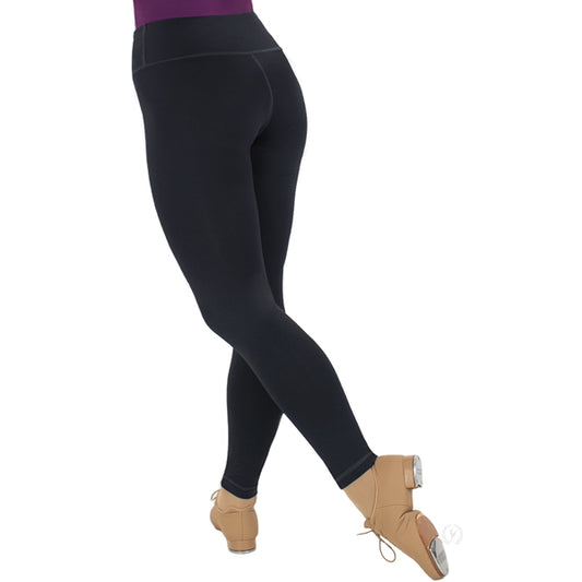 Performance Microfiber Leggings (33337)