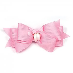Grosgrain Bow w/ Shoes (4062)