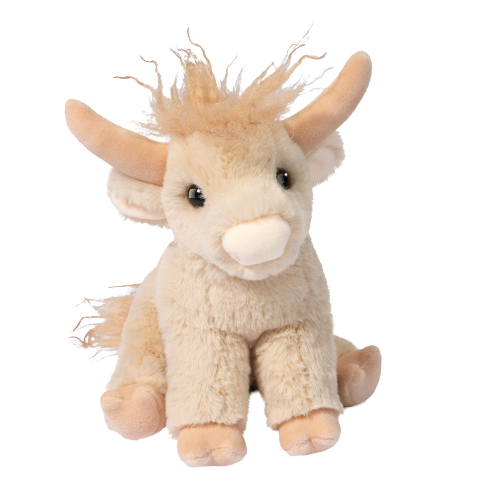Laddie Highland Cow (4455)