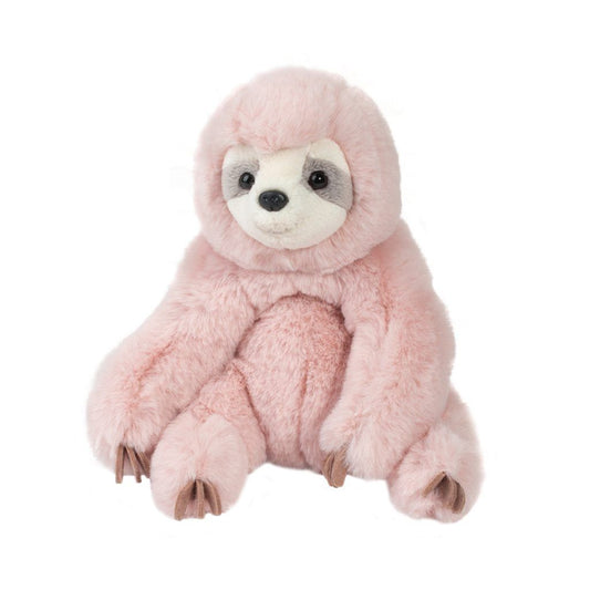 Pokie Pink Sloth (4485)