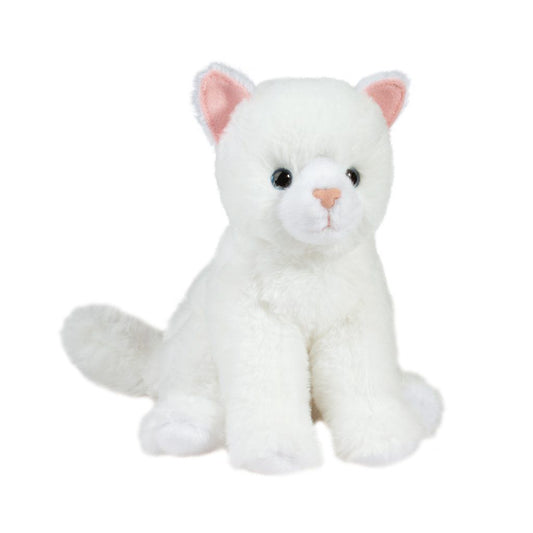 Winnie White Cat (4491)
