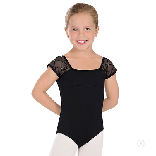 Child Diamond Cap Slv (45881C)