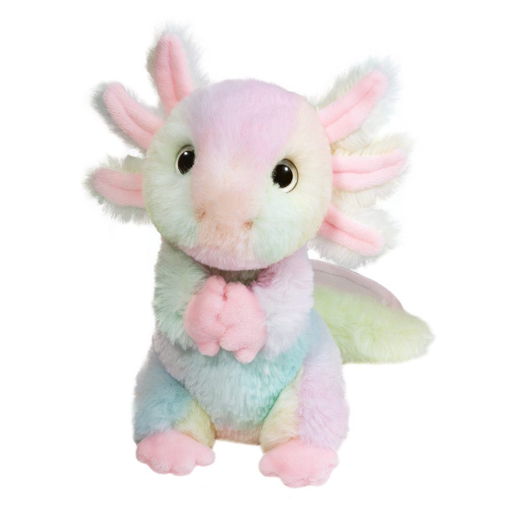 Gillie Axolotl (4752)