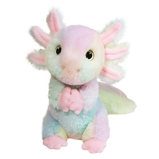 Gillie Axolotl (4752)