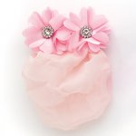 Petals and Stones Snood (4012)