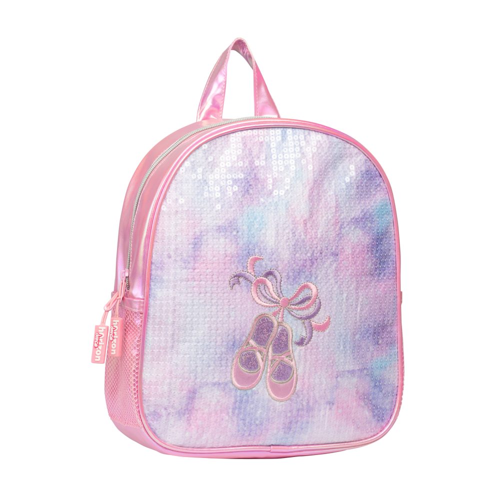 Emily Backpack (6630)