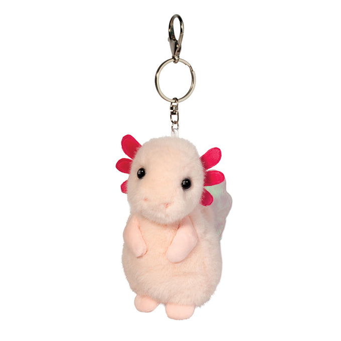 Axolotl Bag Charm (8006)