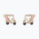 Golf Cart Earrings (8120821)