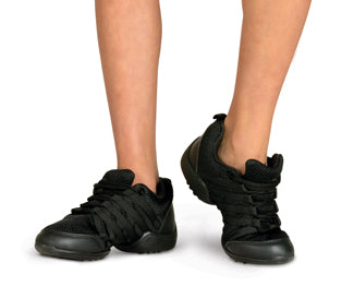 Zoom III Split Sole Sneaker (9880)
