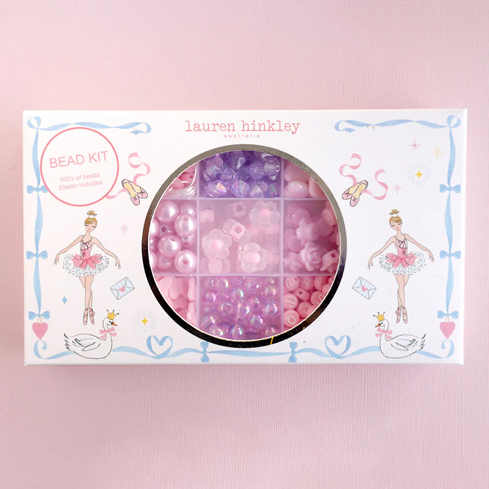 Ava Ballerina Bead Kit (BK9001)