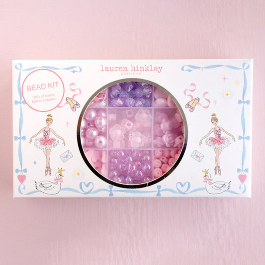 Ava Ballerina Bead Kit (BK9001)