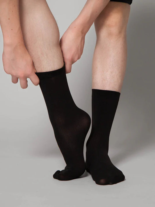 Men's Dance Socks (M71)