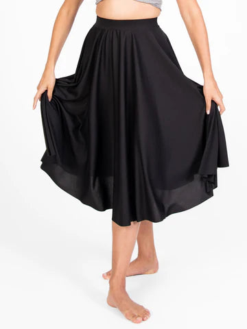 Circle Skirt (511)