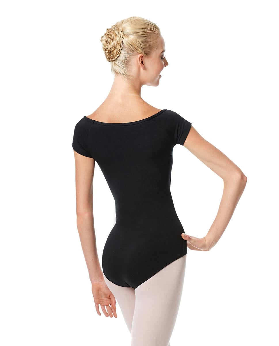 Naomi Leotard (CAL105)