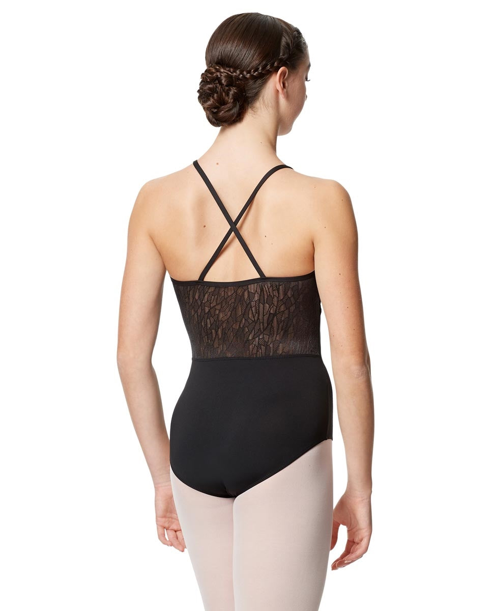 Autumn Leotard for Girls (CAL185C)