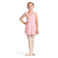 Boat Neck Cami Leo (CL50010)SF26