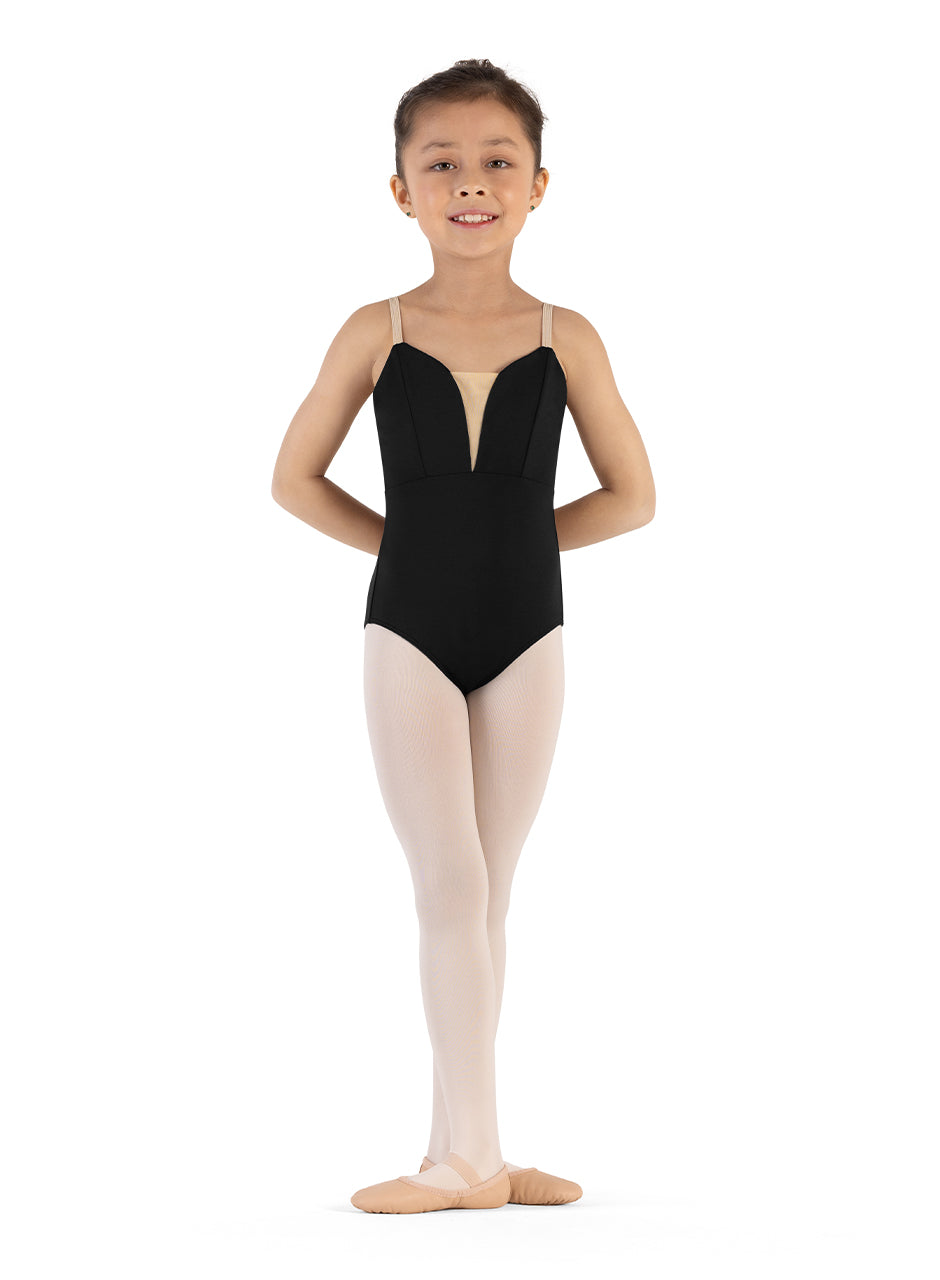 Opera Cami Leotard (CL70020)