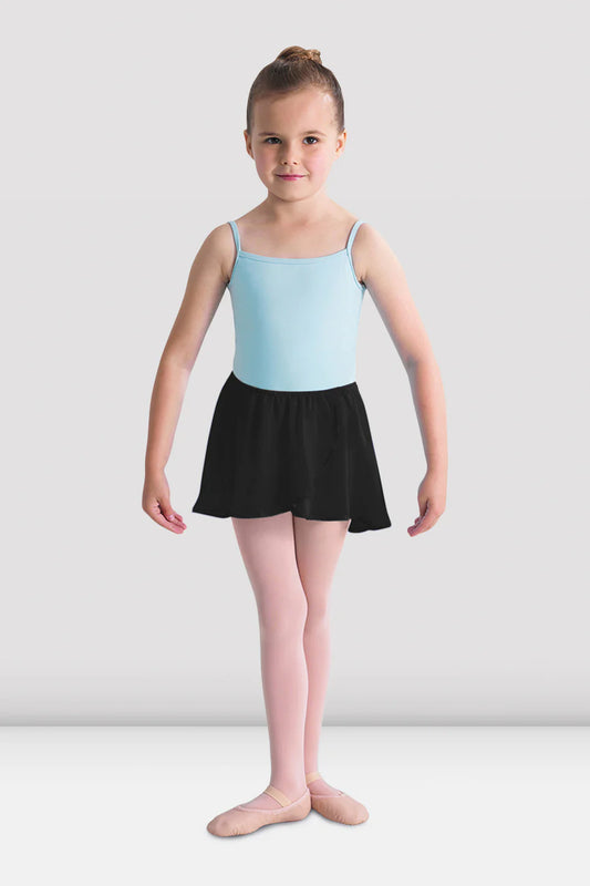 Barre Youth Skirt (CR5110)