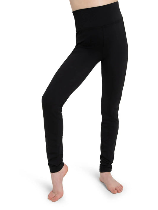 Active Leggings - Girls (TB204C)