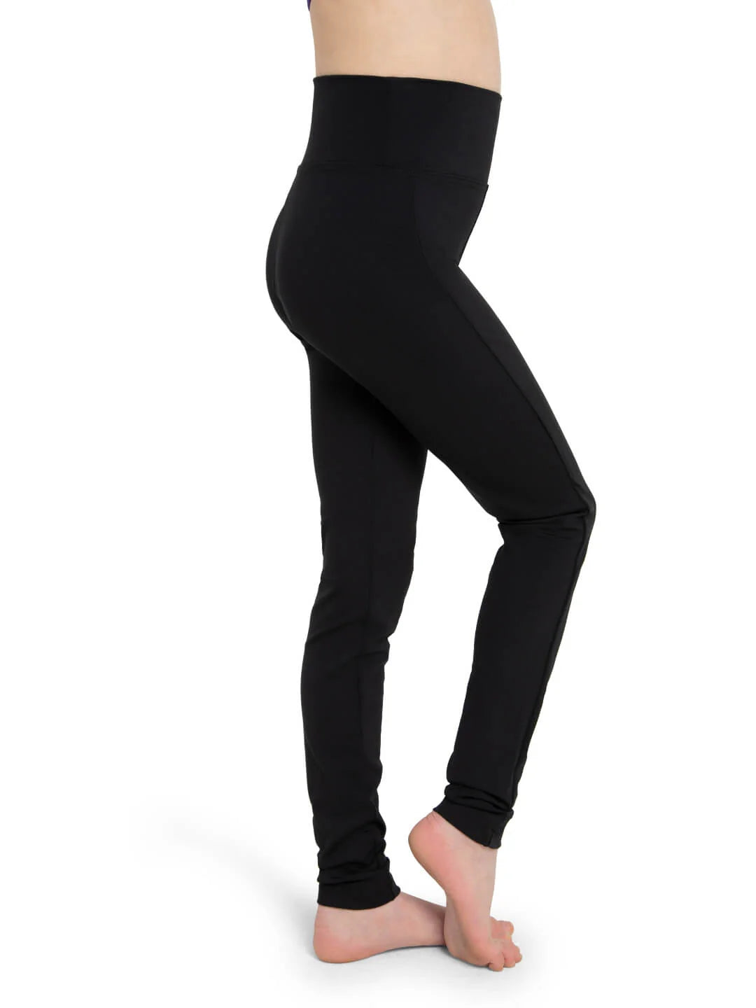 Active Leggings - Girls (TB204C)