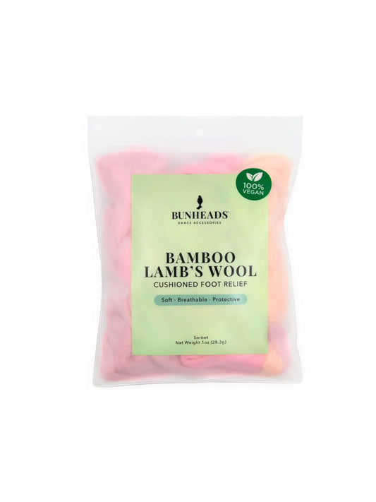 Bamboo Lamb's Wool (BH1725)