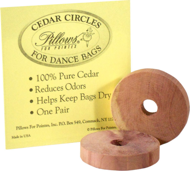 Cedar Circles (CED)