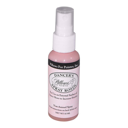 Dancer's Spray Rosin (DSR)