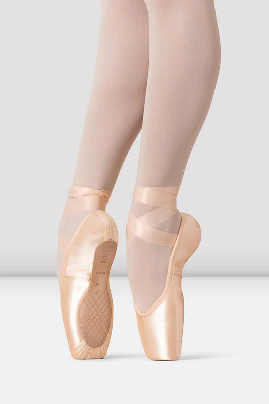 Raffine' Pointe Shoe (S0181L)