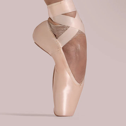 Etu Pointe Shoe (S1160L)