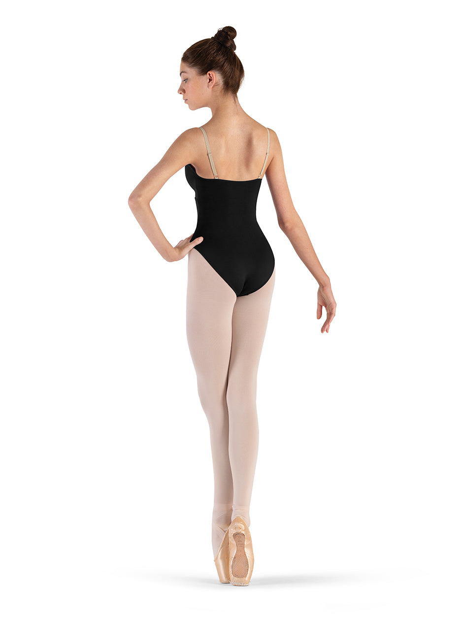 Opera Cami Leotard (L70020)