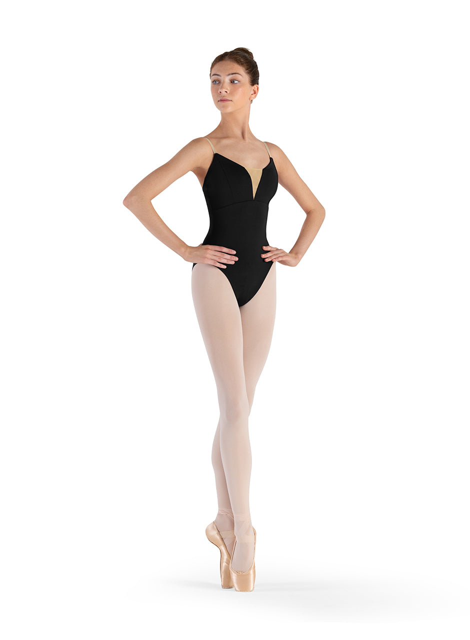 Opera Cami Leotard (L70020)