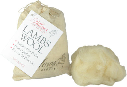 Loose Lamb's Wool (LLW)