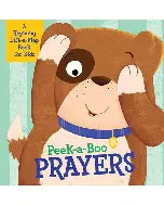Peek-a-Boo Prayers