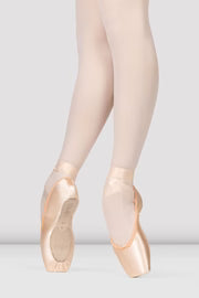 Flexus Kaia Pointe Shoe (S0120L)