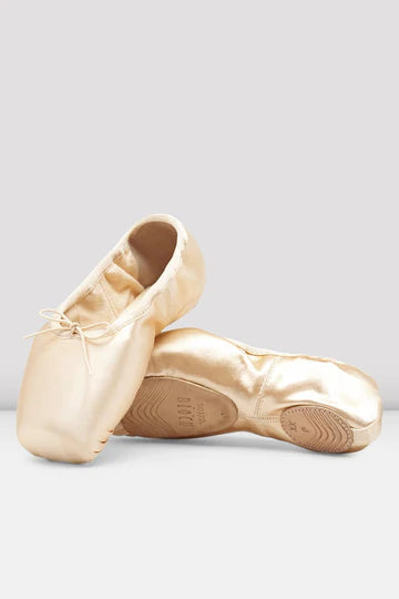 Eurostretch Pointe Shoe (S0172L)