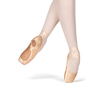 Eurostretch Enhance Pointe Shoe (S0172LA)