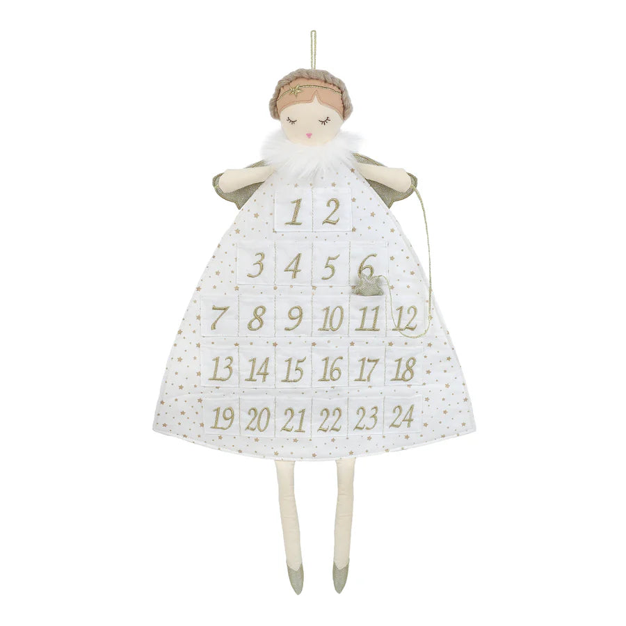Celestial Angel Advent Calendar