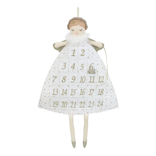 Celestial Angel Advent Calendar