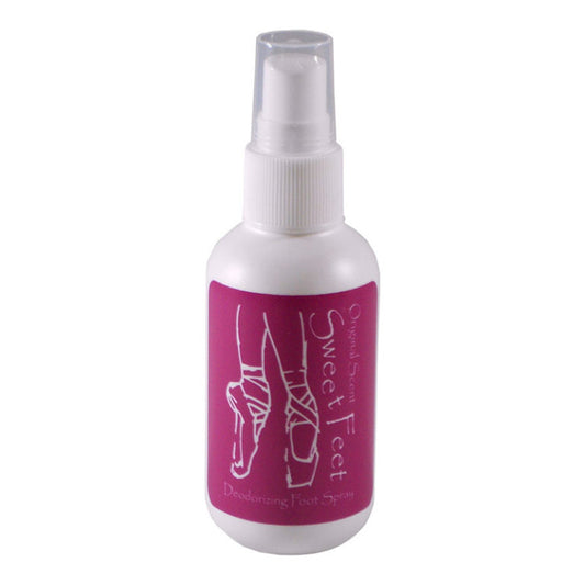 Sweet Foot Spray (SFS)