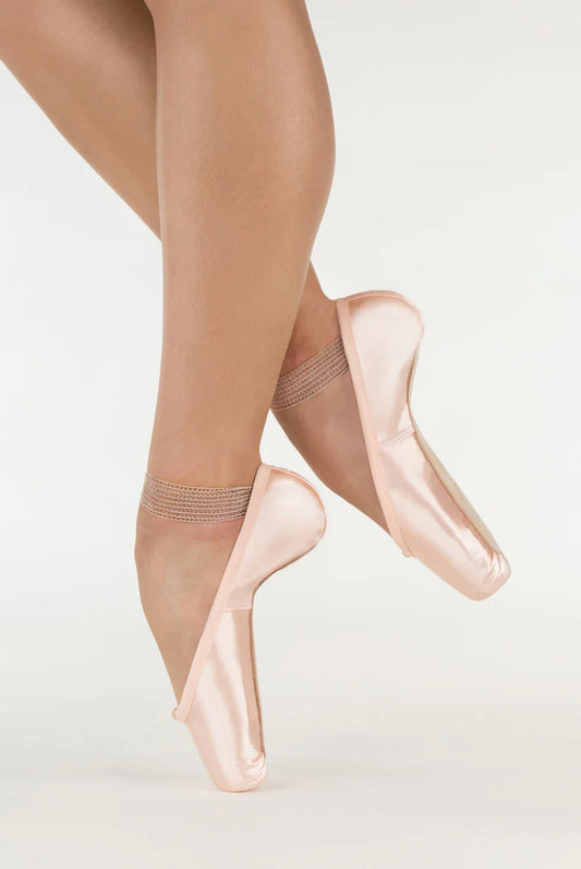 Suffolk Sovereign Standard Pointe Shoe