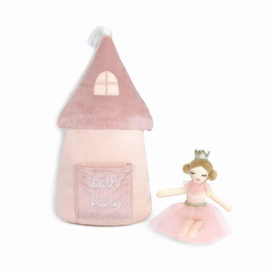 Princess Castle Tooth Fairy (TF1007)