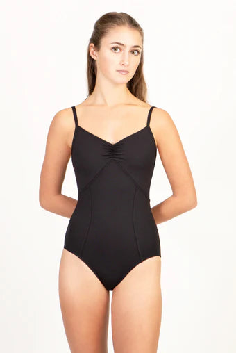 Uniform Sweetheart Neckline Leotard (U200A)