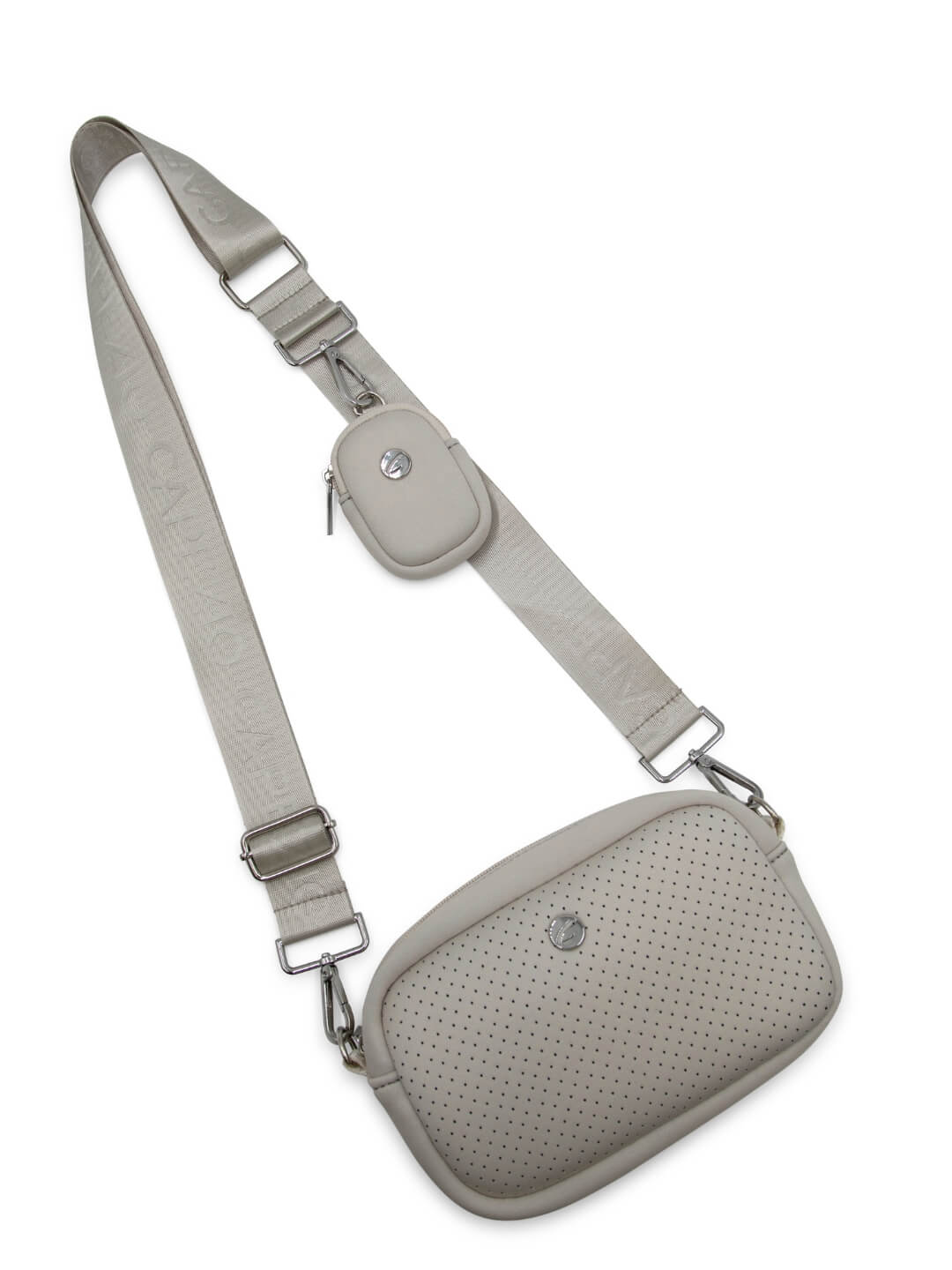 Brooklyn Crossbody Bag (B325)