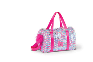 Glamour Glitz Duffle (B24507)