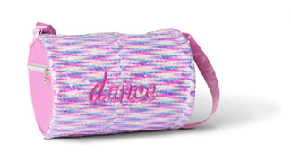 Twinkle Sequin Roll Bag (B25500)