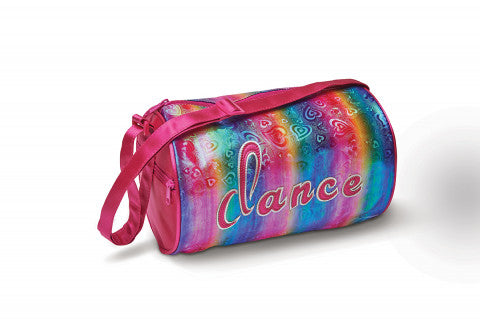 Rainbow Hearts (B22512)