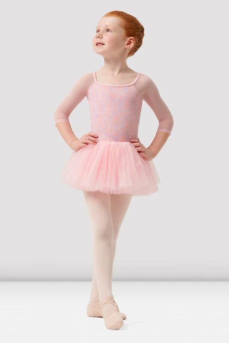 3/4 Slv Tutu (M120C)